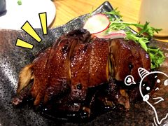 -黛瓦里巷(南京东路店)