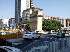 -十九路军淞沪抗日阵亡将士陵园