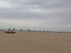 -南戴河旅游度假区