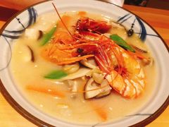 -皇品田苑日式料理(苏州中心店)