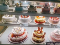 -GANSO元祖食品(下沙店)