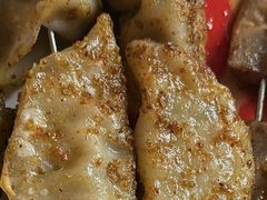 -小胡子祥彪烧烤(北湖总店)