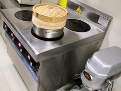 -上海市商贸旅游学校(浦西校区)