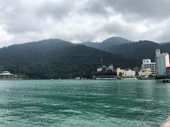 -日月潭