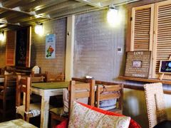 -Cafe Alice咖啡爱丽丝(奥城店)