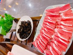 -竹叶涮肉坊(总店)
