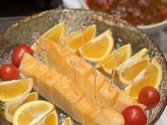 -湘中缘·湖南菜(娄底驻京办店)