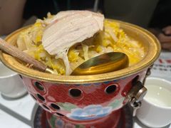 -关东小磨东北菜(漕河泾印象城店)