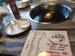 -尚御潮汕牛肉自助火锅(锦园店)