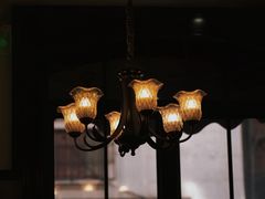 -东海咖啡馆