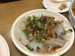-台北楚楚园馅饼粥(虹桥南丰城店)