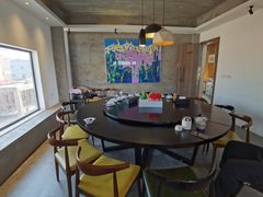 包厢-大厝宅海鲜馆