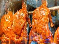 -佳记厚街烧鹅濑粉(广州总店)