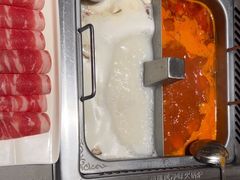 -海底捞火锅(吾悦广场店)