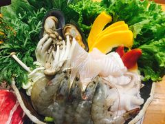 -呷哺呷哺 黄金牧场 (新中关购物中心店)