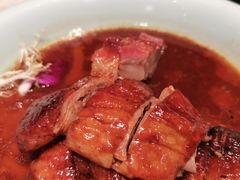 -港丽餐厅(高德置地店)