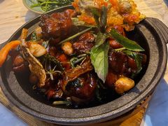 -志明眷村·台式融合菜·宵夜