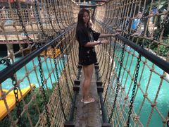 游乐设施-波塞冬旅游度假区