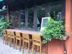 -Local泰莲庭(虹鳟鱼店)