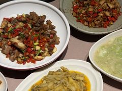 -汤家茗苑·精致私房菜(白沙店)