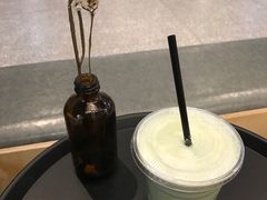 -闻道万巷咖啡馆(南大街地铁站店)