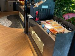 -拉蒂娜·巴西牛排馆 Latina·Brazilian Steakhouse(铜仁旗舰店)