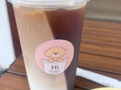 -YOLO COFFEE悠乐咖啡