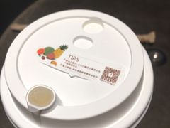 -喜茶(佛山顺德大良东乐路店)