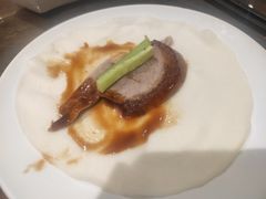 -老铺烤鸭(宝鸡店)