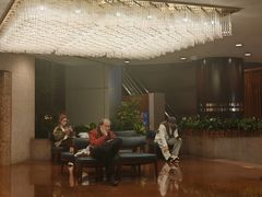 -上海新锦江大酒店
