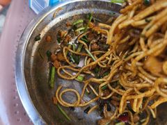 -宋记热干面馆(五福路店)