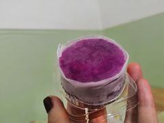 -好利来(高新枫叶广场店)