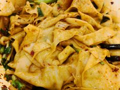 -十三辕·西安面庄(美院店)