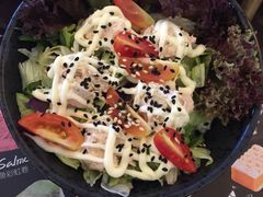 -Sushi Love 创意寿司(丽影广场店)