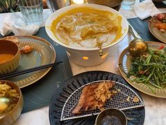 -Tegu泰古莲·泰国餐厅(红山6979店)