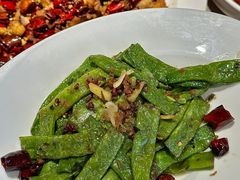 -茅庐川菜(烟台吾悦广场店)