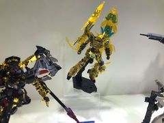 -上海跨国采购会展中心