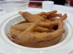 -金华安大酒楼·老牌潮菜·粤式茶点(东方国际店)