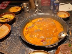 -冯校长老火锅(中联广场店)