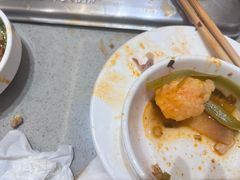 -海底捞火锅(振华广场生日主题店)