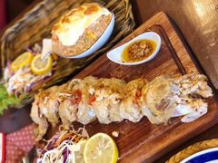 -茉莉.Red Crab