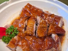 -阿元烧鹅(文明路店)
