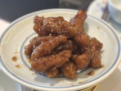 -龍聚祥烧麦馆(万达店)