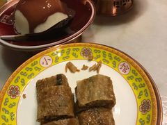 -那家小馆•北京菜•烤鸭(中关村店)