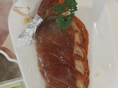 -大鸭梨烤鸭(石佛营店)