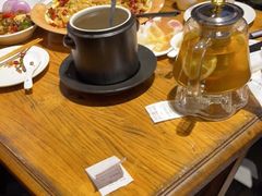 -海记品鸽·新疆菜(高铁站店)