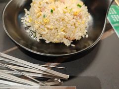 -许哥东北烧烤·铁丳烤串·宫后夹肉(繁花中心店)