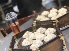 -西安贾三灌汤包·回坊小吃·清真炒菜(北院门总店)
