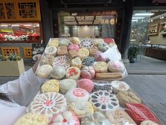 -稻香村(文殊院旗舰店)