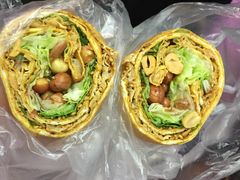 -山东傻大粗粮煎饼(牛街店)